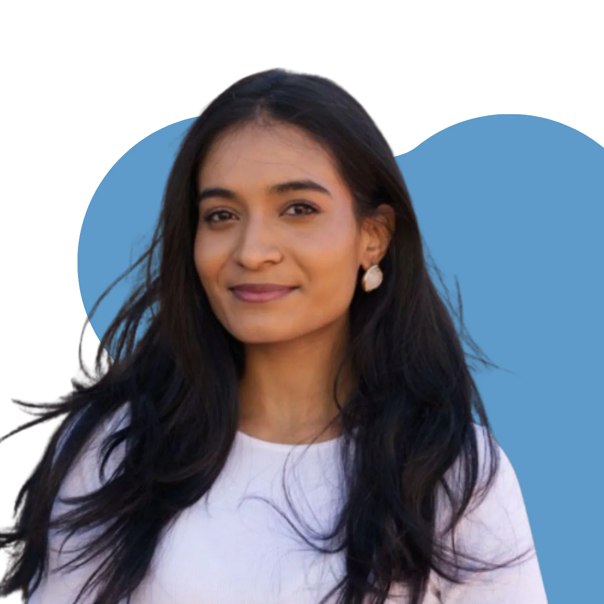 Palakshi, admitted to Harvard University
