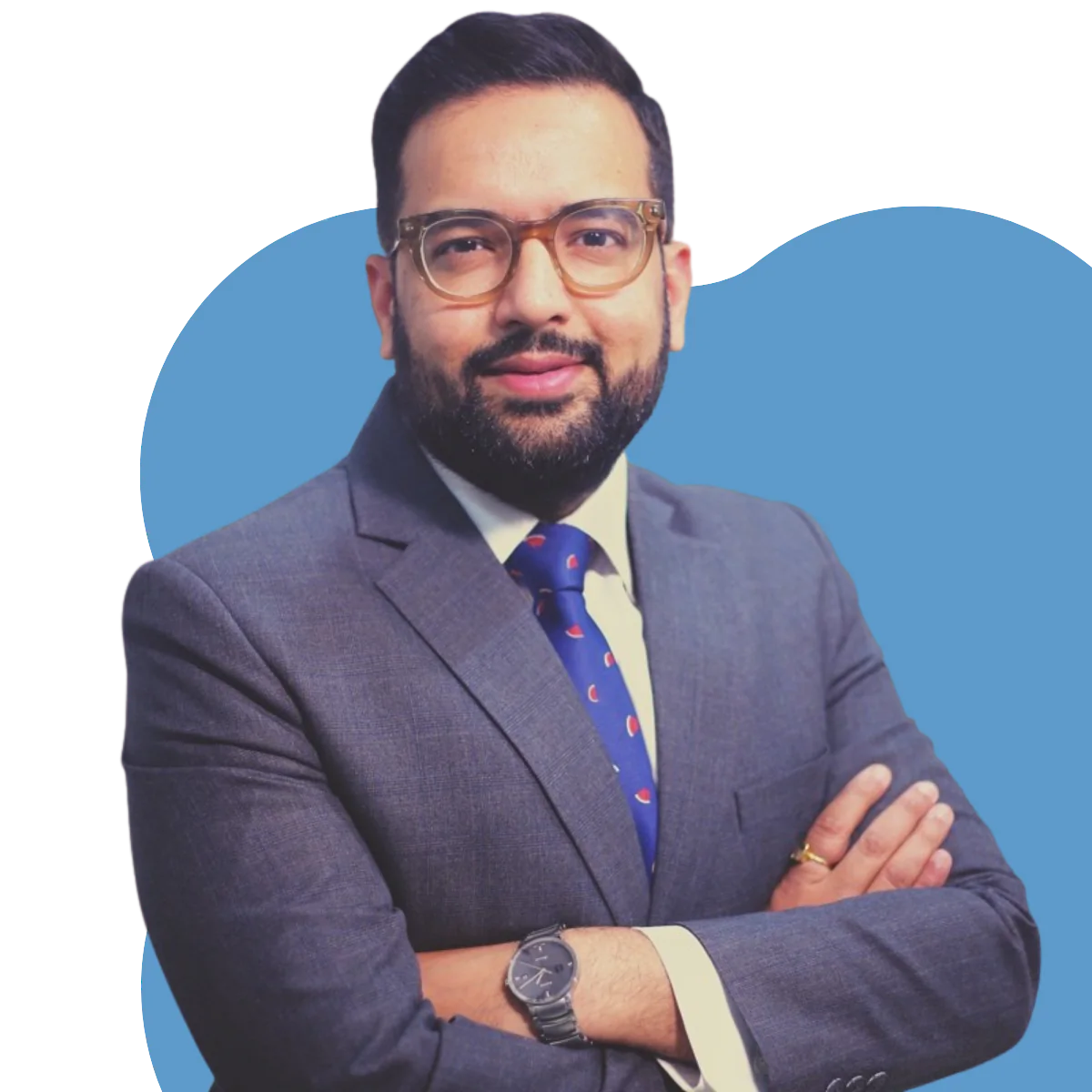 Prateek, admitted to Harvard University