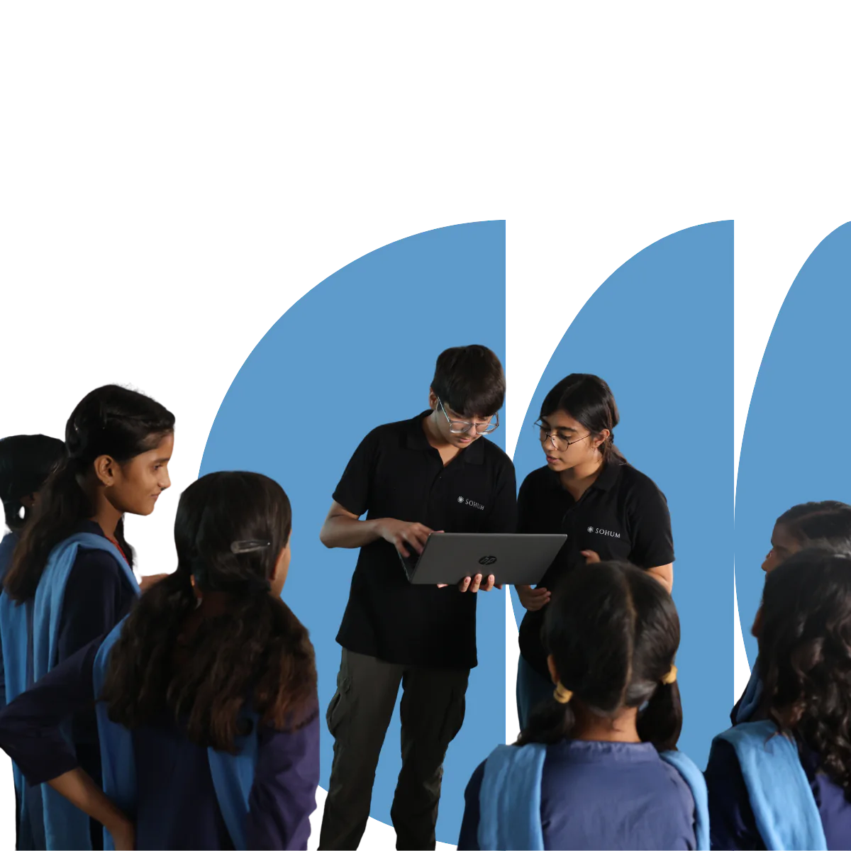 Community Impact
