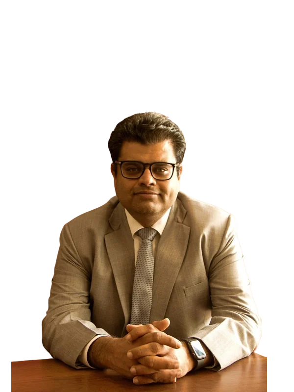 Amit Singh Chauhan