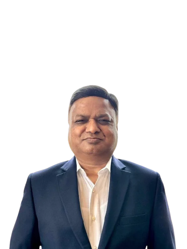 Ashok Mittal