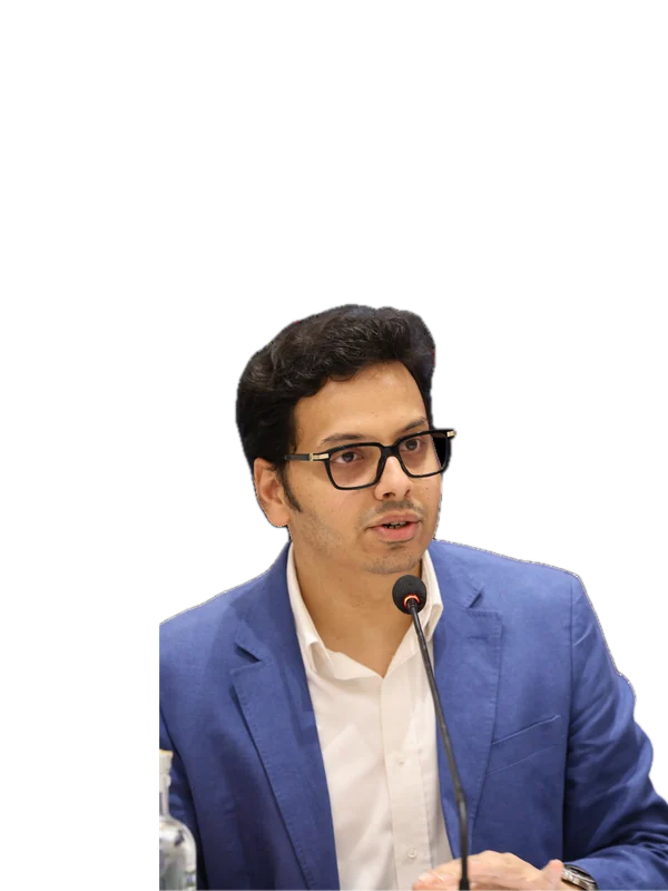Rajat Sethi