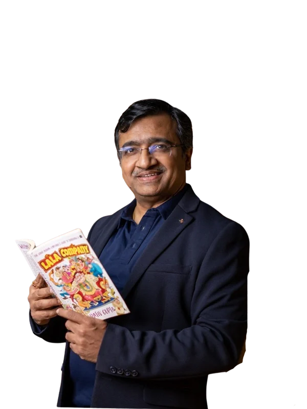 Rajiv Gupta