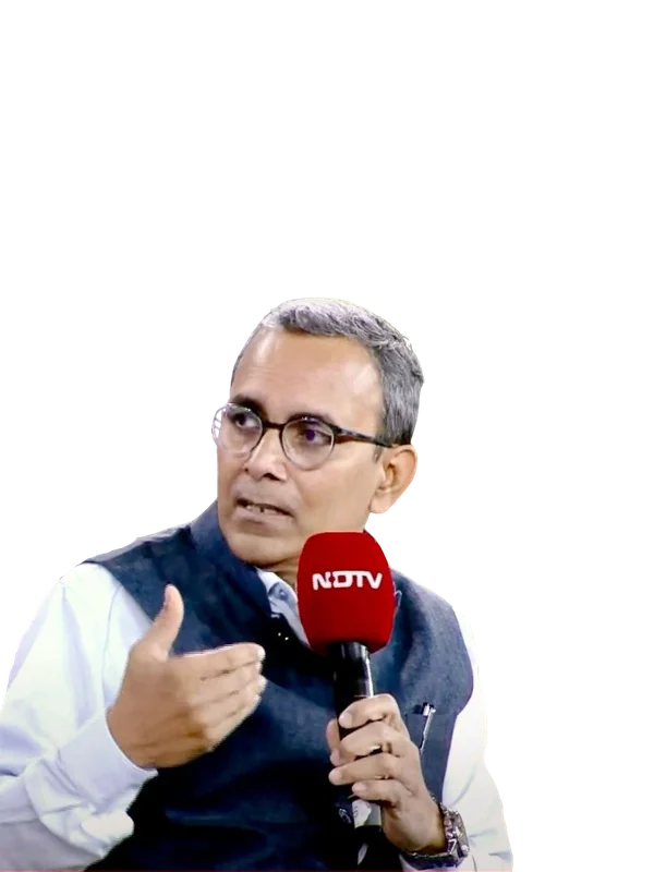 Dr. Sanjay Kumar